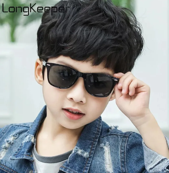 kids sunglass - Image 1
