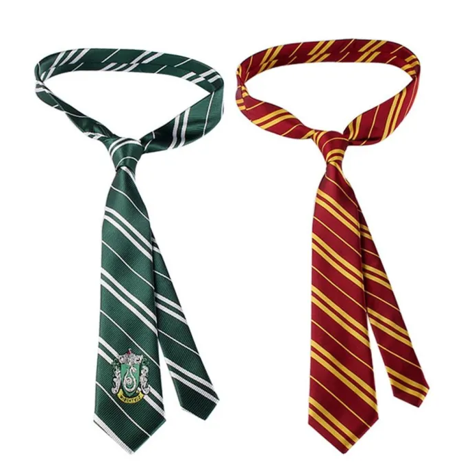 Harry Potter NeckTies - Image 1