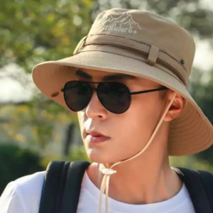 Summer Bucket Hat